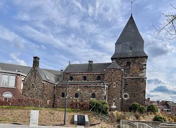 belgium/pays-de-herve/landmark/chapelle-saint-oremus