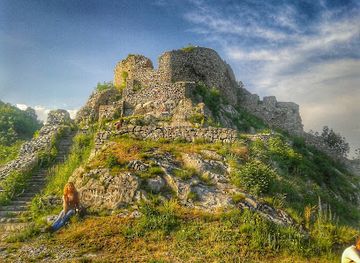 serbia/southern-and-eastern-serbia/landmark/old-town-fortress