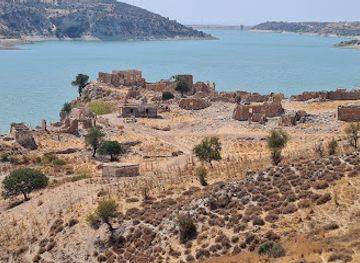cyprus/avakas-gorge/landmark/foinikas-templar-knights-village