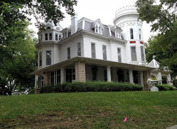 kansas/eastern-kansas/landmark/cray-historical-home-museum