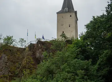 Beffroi