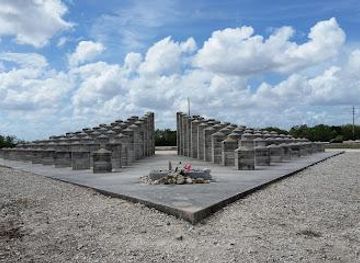 florida/homestead/landmark/valujet-flight-592-memorial