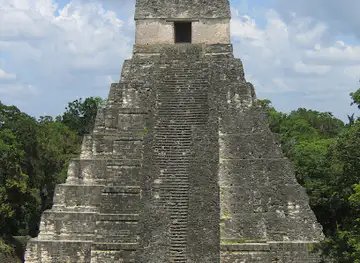 Tikal Park