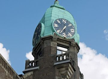 netherlands/rijnmond/landmark/holland-amerikaplein