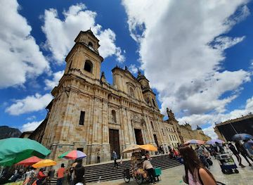 colombia/pacific-region/landmark/plaza-de-bolivar