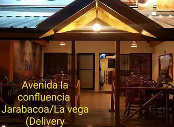 Boli Boli Restaurant