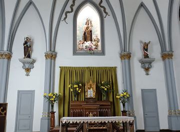 argentina/los-andes/landmark/museum-of-the-convent-of-the-holy-spirit