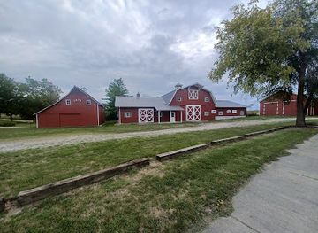 iowa/newton/landmark/jasper-county-historical-museum