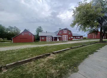 Jasper County Historical Museum