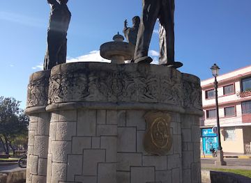peru/cajamarca/landmark/la-recoleta