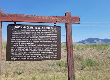 idaho/bitterroot-mountains/landmark/bitterroot-valley-homeland-of-the-selis-marker
