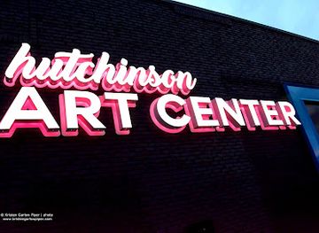 kansas/hutchinson/landmark/hutchinson-art-center