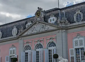 Schloss Benrath