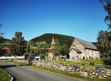 sweden/are/landmark/gamla-are-kyrka
