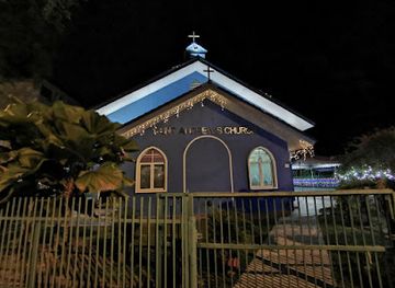 brunei/bandar-seri-begawan/landmark/church-of-our-lady-of-assumption-catholic-church