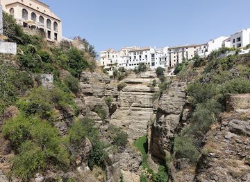 spain/ronda/landmark/puerta-de-la-cijara