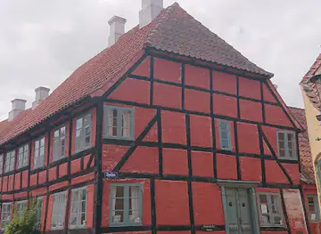 Hammerich House • Aero Museum