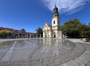 poland/bydgoszcz/fordon/landmark/rynek-w-starym-fordonie