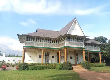 Jaekel House