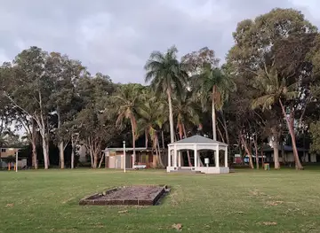 Queensland Korean War Memorial