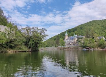 hungary/bukk/landmark/lillafured-state-forest-railway-adminisztracio