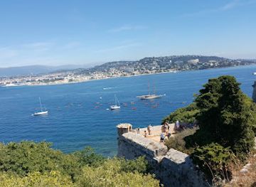 france/cannes/palm-beach/landmark/musee-du-masque-de-fer-et-du-fort-royal