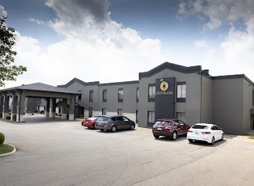 kentucky/bardstown/landmark/distill-inn-bardstown