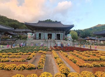 south-korea/daegu/landmark/donghwasa