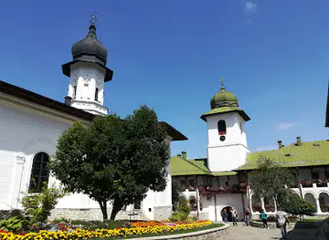 Casa Memorială „Alexandru Vlahuță” din Agapia