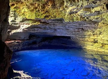 brazil/chapada-diamantina/landmark/poco-encantado