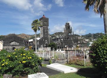 saint-vincent-and-the-grenadines/kingstown/landmark/cathedral-of-the-assumption