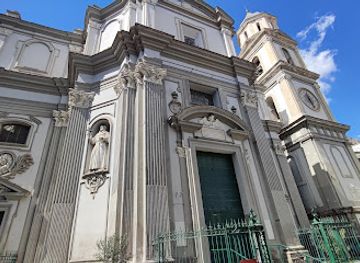 italy/naples/spaccanapoli/landmark/catacombe-di-san-gaudioso