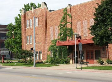 nebraska/fremont/landmark/fremont-city-auditorium