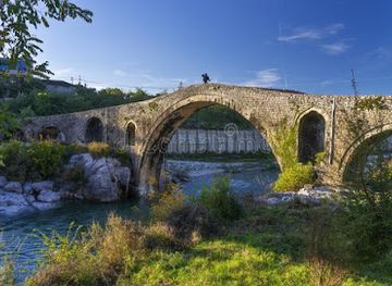 albania/chameria/landmark/mesi-bridge