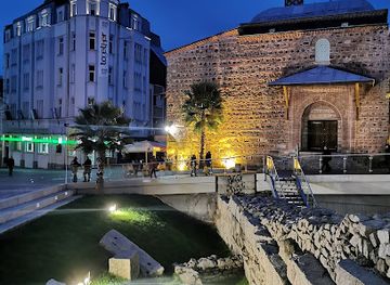bulgaria/rhodope-mountains/landmark/ancient-stadium-of-philipopolis