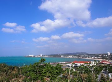 japan/okinawa/landmark/nakadomari-ruins