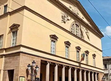 Teatro Regio