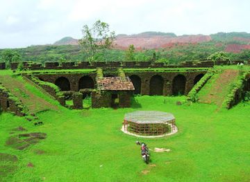 india/goa/landmark/corjuem-fort