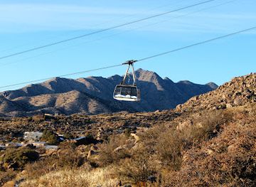 new-mexico/sandia-peak-tramway/landmark/sandia-peak-tramway-first-tower-hike