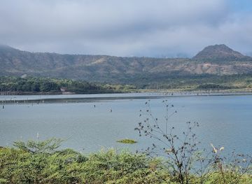 brazil/chapada-dos-guimaraes/landmark/lago-do-manso