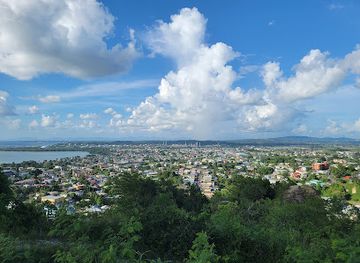 trinidad-and-tobago/penal-debe/landmark/san-fernando-hill