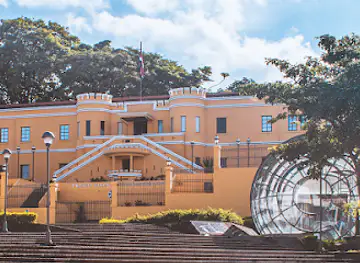 National Museum of Costa Rica