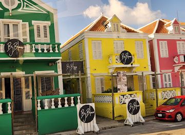 curacao/groot-kwartier/landmark/bijblauw