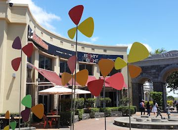 mauritius/moka/landmark/mugg-bean