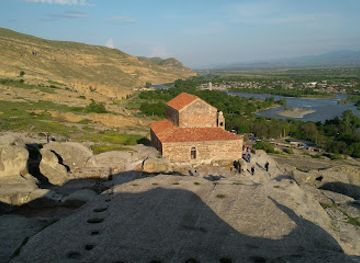 georgia/uplistsikhe/landmark/uplistsikhe-cafe