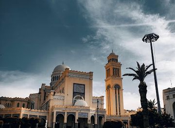 libya/tripolitania/landmark/algeria-square