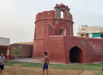 india/punjab/landmark/historic-fort