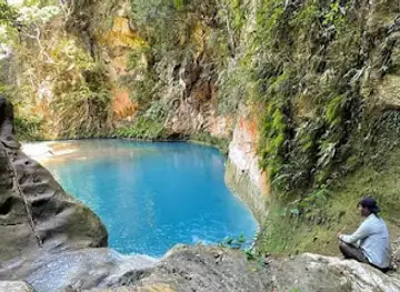 Bassin Bleu