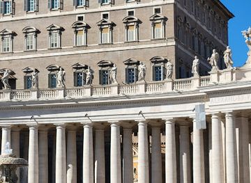 vatican-city/apostolic-palace/landmark/chiesa-di-sant-anna-dei-palafrenieri