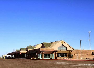 colorado/montrose/landmark/montrose-regional-airport